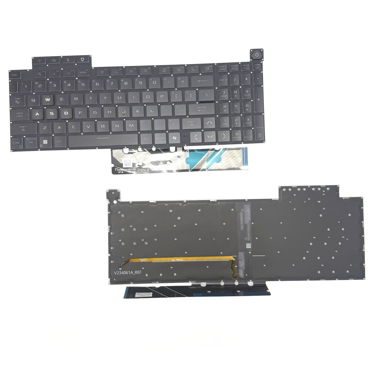 Voor Tianxuan 7Pro Max Fa808 T - Gaming Keyboard 2026 recensie en prijs