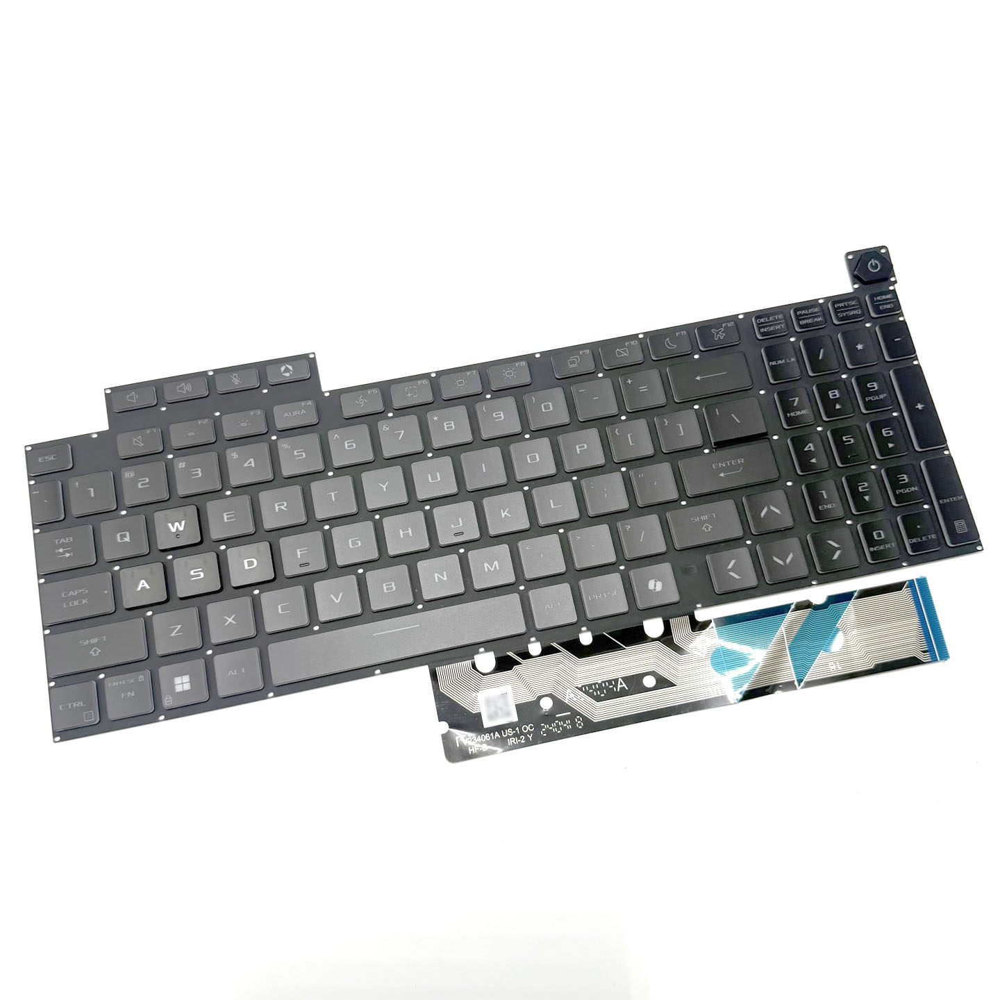 Voor Tianxuan 7Pro Max Fa808 T - Gaming Keyboard 2026 recensie en prijs