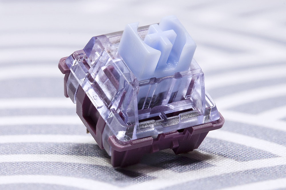 Ciy Aqua Switch Lineaire Schak - Keyboard Gaming Blue Switch recensie en prijs