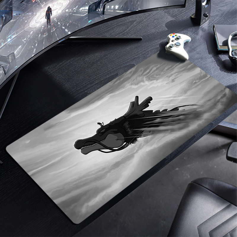 Duurzame nieuwe muismat van Dr - Gaming Keyboard Nearby recensie en prijs