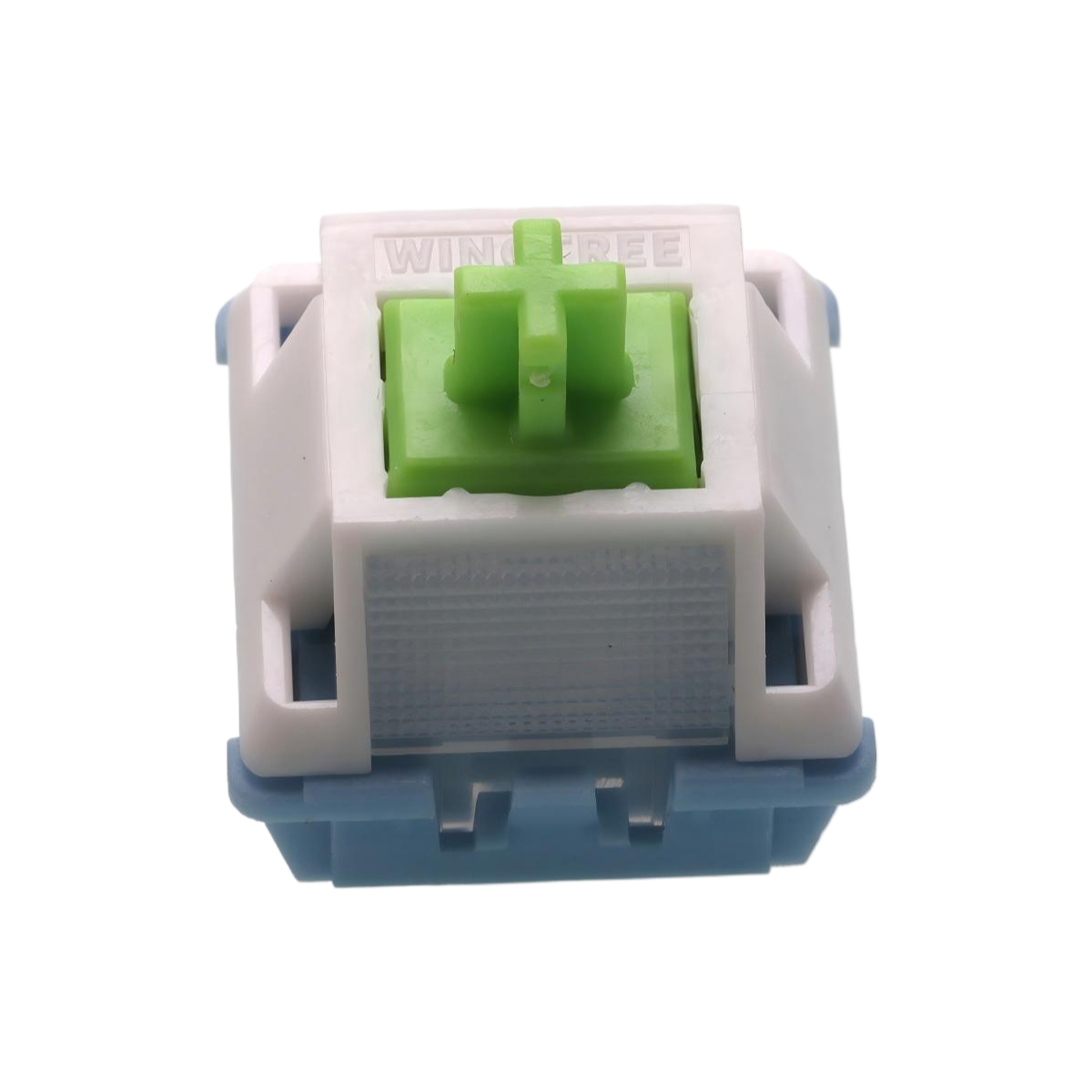 WingTree QingSu Switch 5-pins  - Gaming Keyboard Hot Swappable recensie en prijs